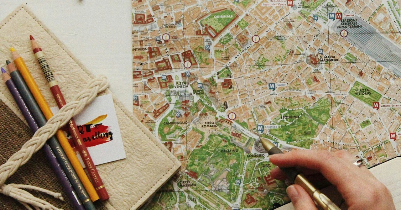 ASTRO MAP｜未来設計セッション